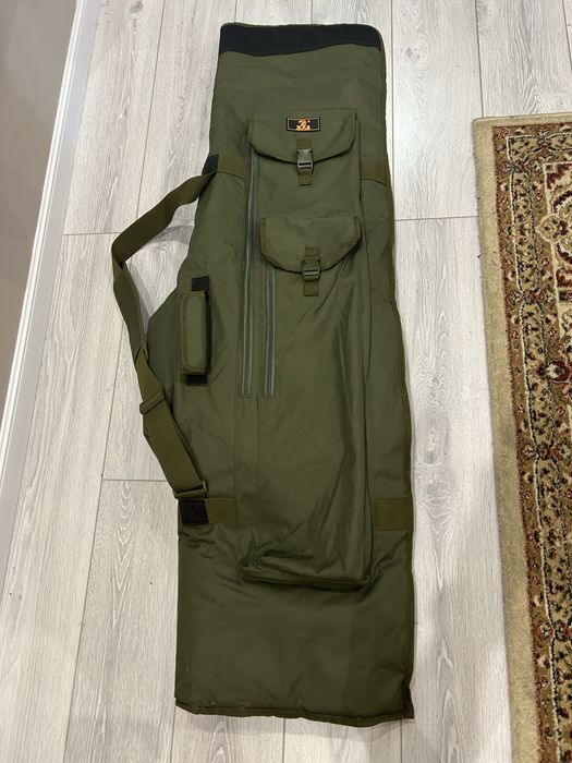 Чехоол для карпового удилища 150 см