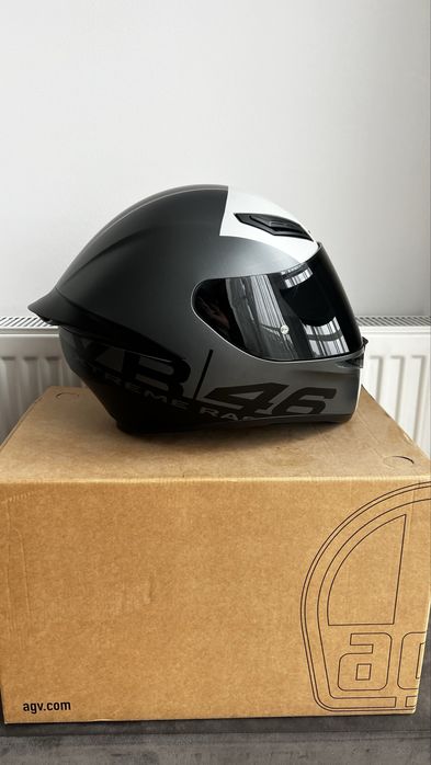 Vand Agv K1 S Limit 46 marimea L