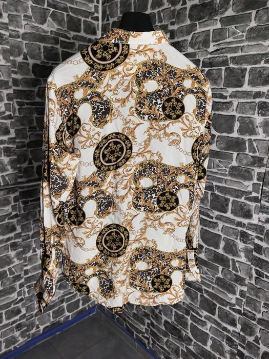 Roberto Cavalli риза