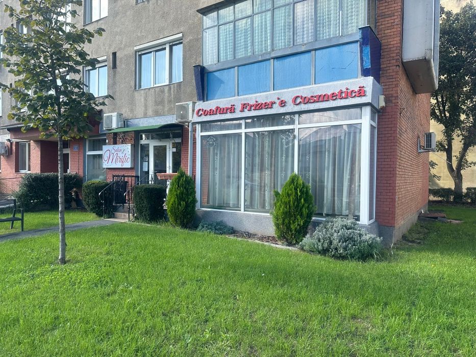 Închiriez scaun în regim PFA Cantemir 75 Oradea