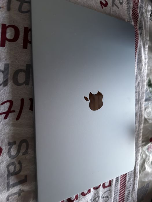 Vand macbook air M4