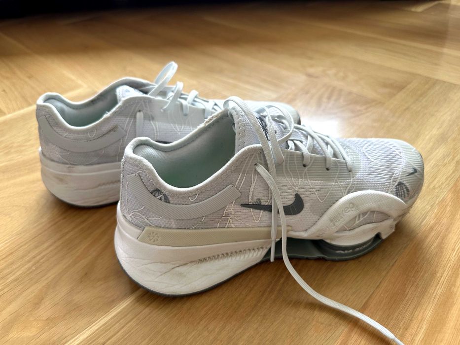 Nike Air Zoom SuperRep 4 бели №41 топ модел