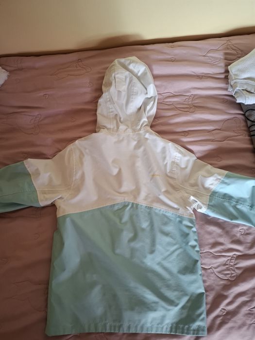 Непромокаемо яке/ветровка Tribord