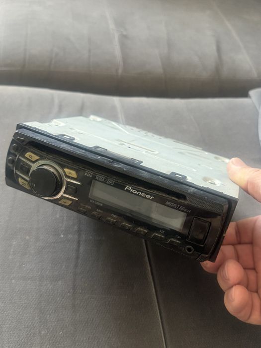 Магнитола Pioneer