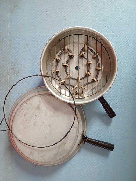 Пържолник български