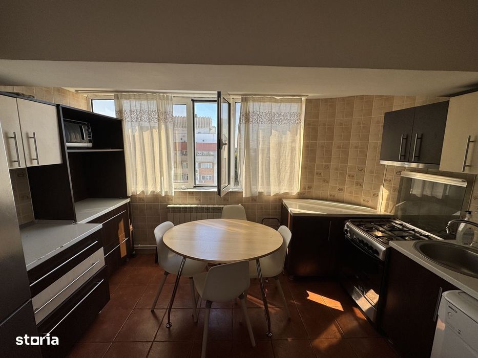 Duplex 3 camere | Zona Centrala | Mobilat Complet — fotografia 3
