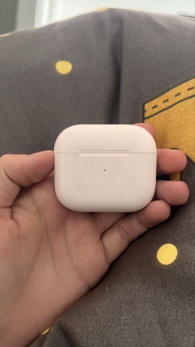 AirPods Pro недорого / срочно / рабочие