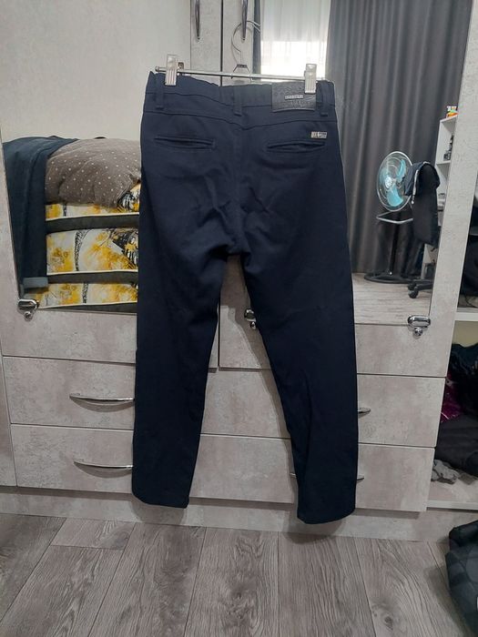 Школьные брюки на мальчика