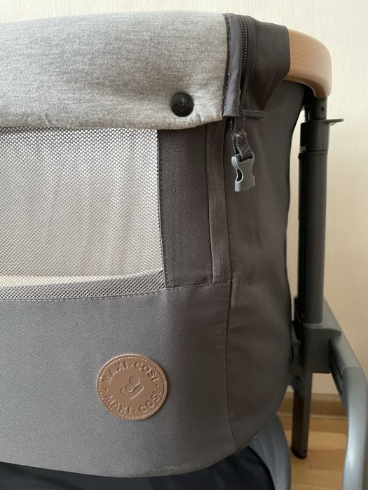 Бебешко кошче Maxi-Cosi тип next to me