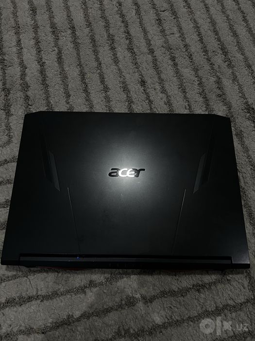 Acer nitro 5 noutbuk sotiladi