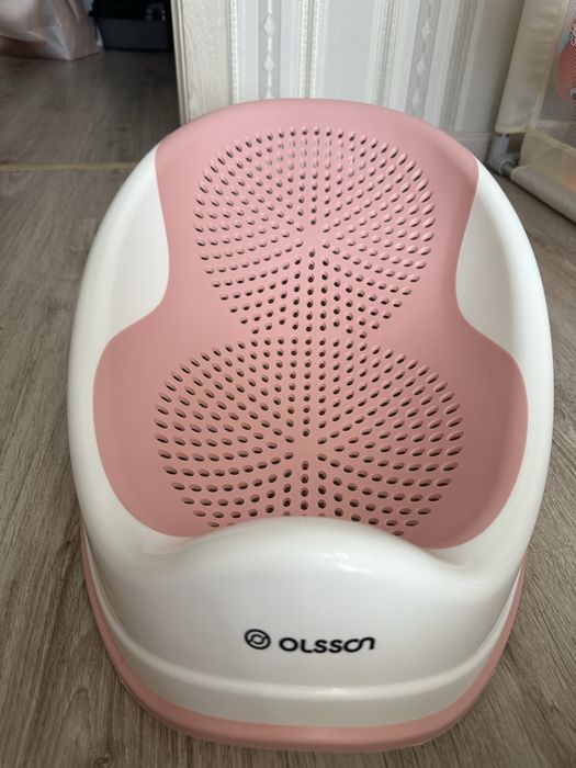 Горка для купания