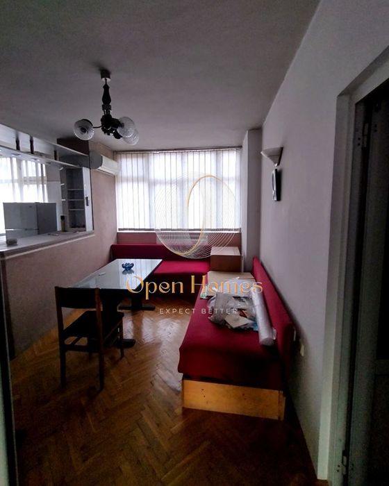 Продава се Тристаен апартамент в Пловдив, Въстанически - 135 кв.м за 1097 €/кв.м - Снимка #10