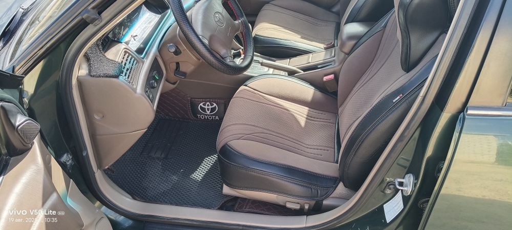 Камри25 обиом 2.2 Американец сатылад