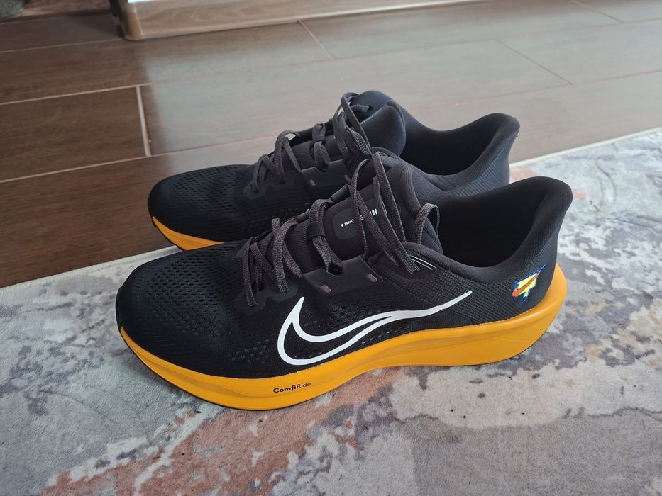Adidasi Nike masura 46