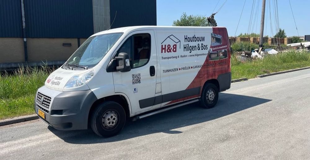 FIAT Ducato 2007 — imagine 2