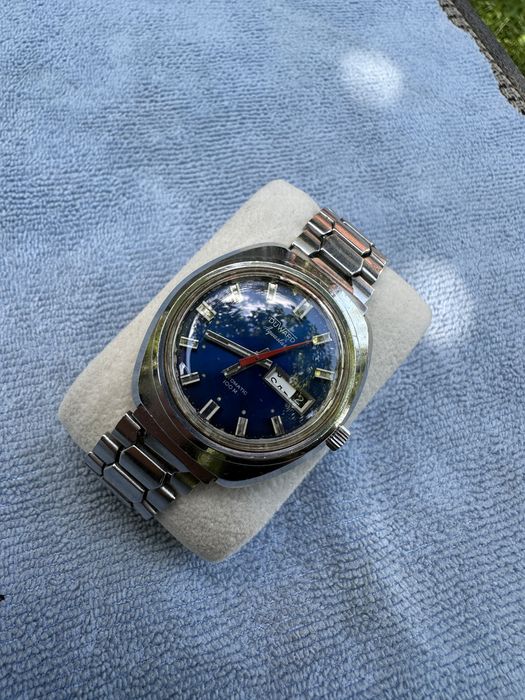 Ceas duward aquastar