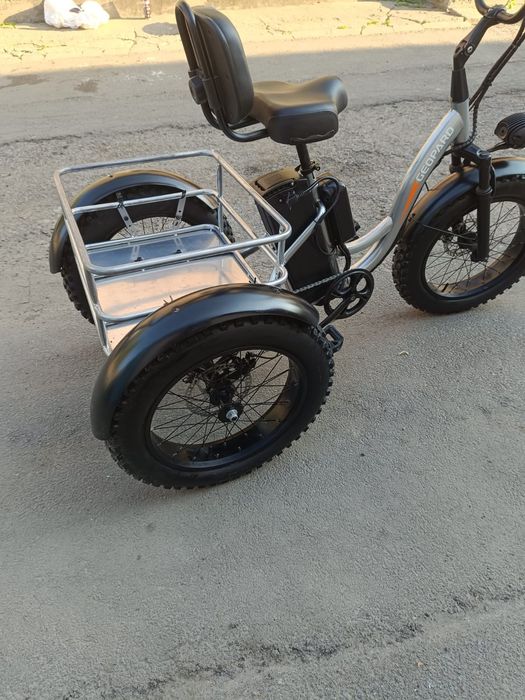 Велосипед продаётся