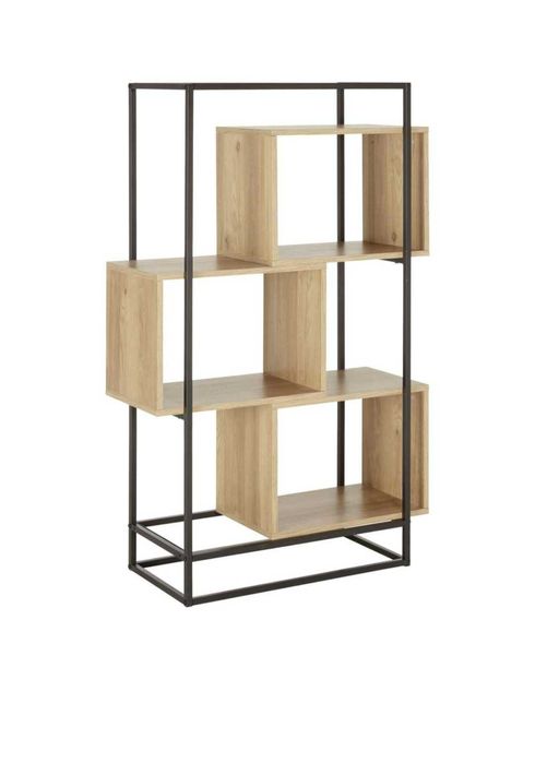 Стояща етажерка от ПДЧ