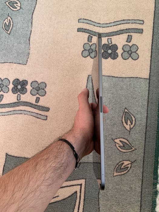iPad Pro 11 inch 256GB Заключен