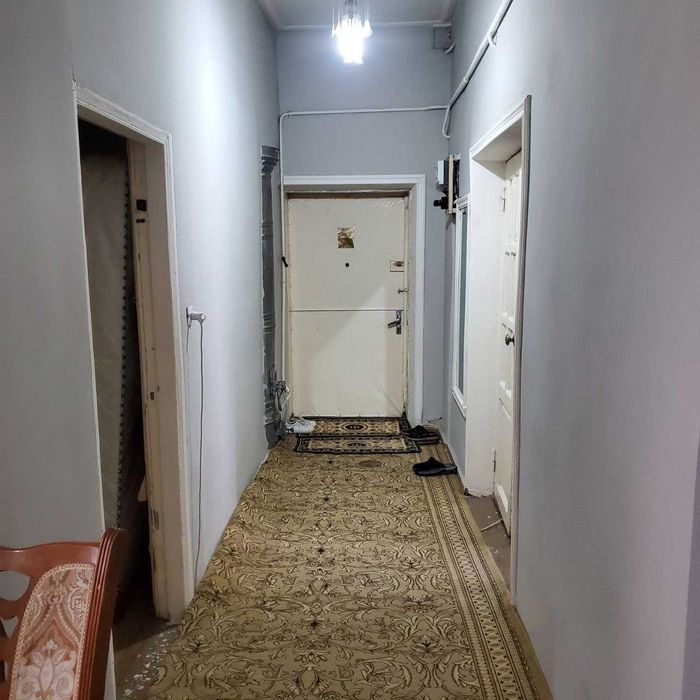 Срочно. Квартира 85м2 3/3/3 Паркентская