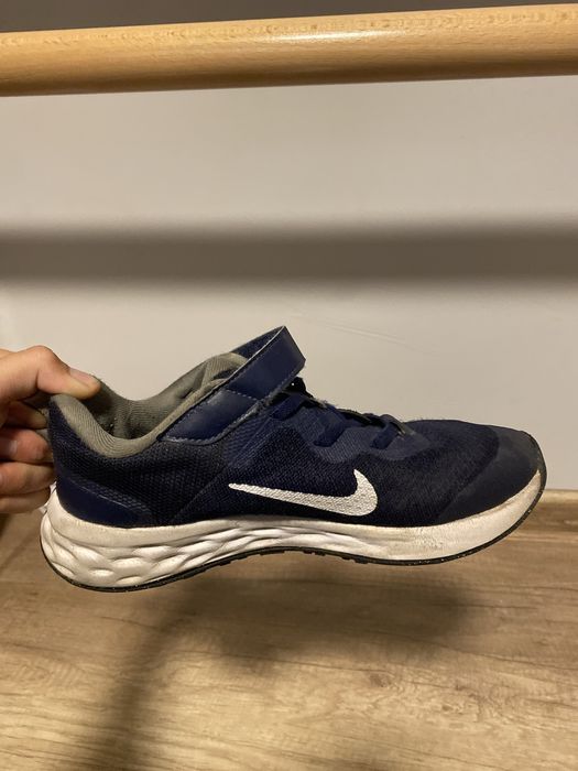 Обувки найк 33,5 номер за лятото