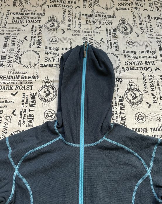 Norrona Polartec original дамско горнище полар.M