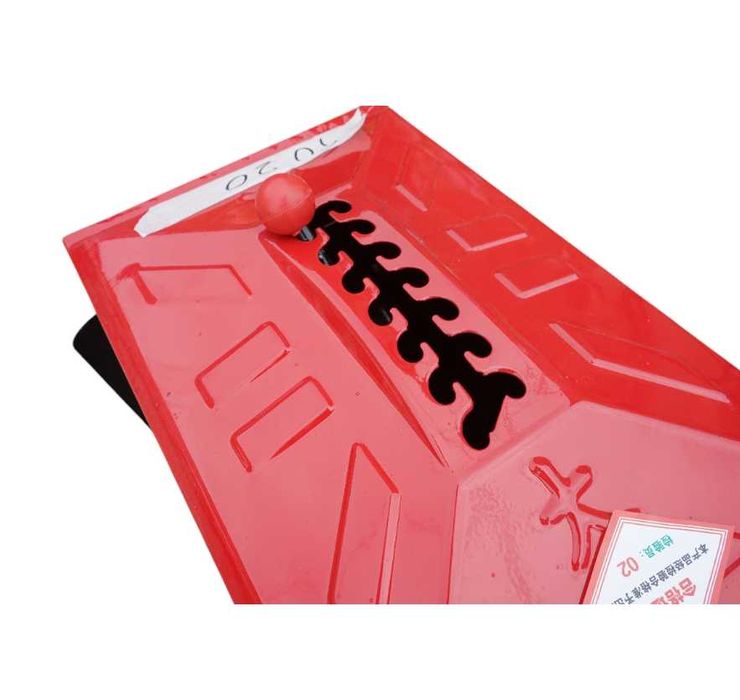 Batoza Sfarmatoare Desfacatoare Curatator Porumb Alimentare Galeata TM