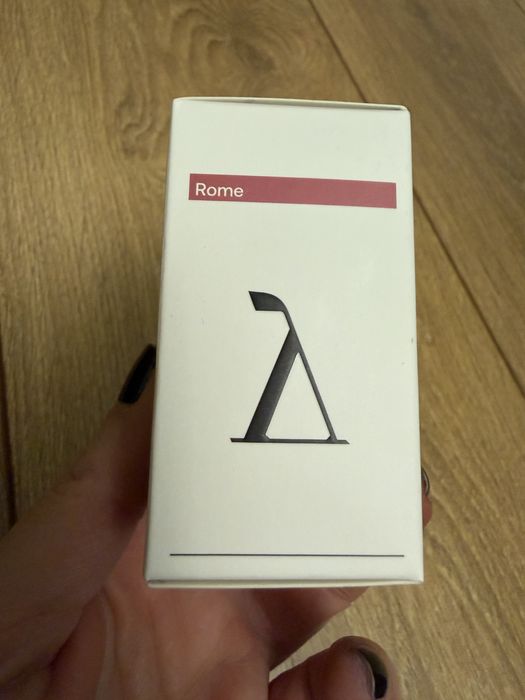 Yenges кремообразен руж и калъв за гланц