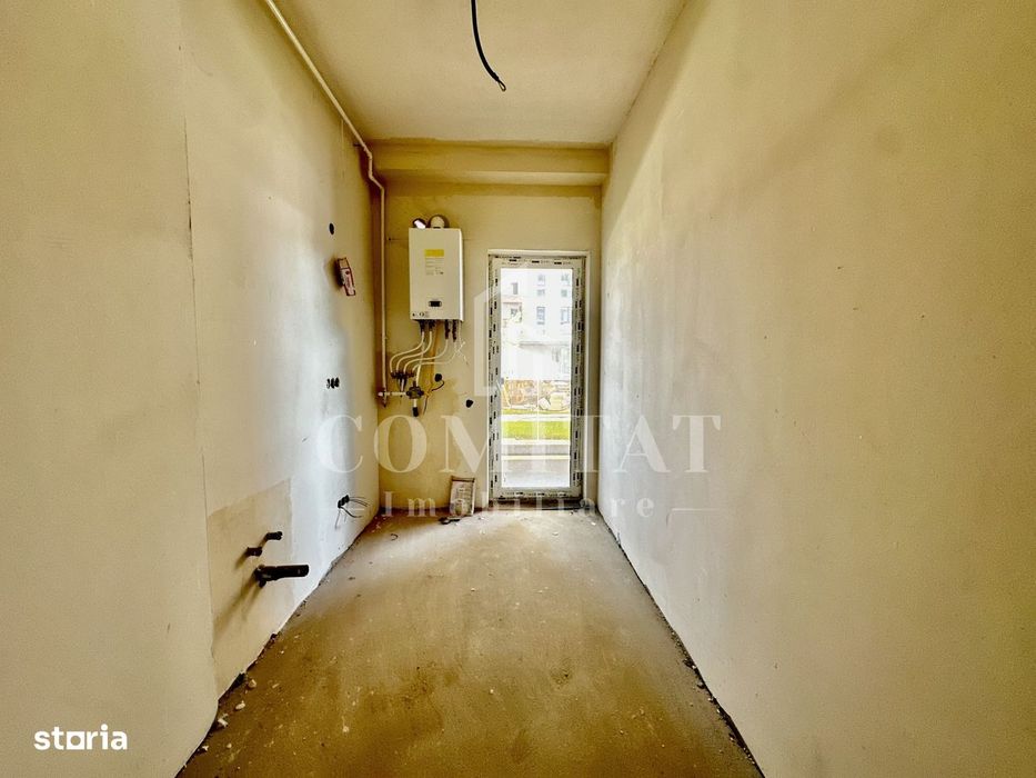Oportunitate! Apartament 3 camere | Bloc nou | Zona str Somesului