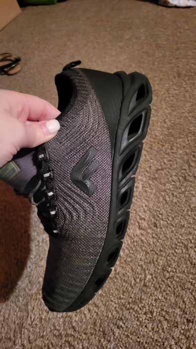 Мъжки обувки и маратонки