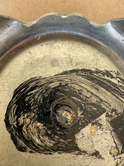 Самовар Чайник Патнис ссср срочна сотилади