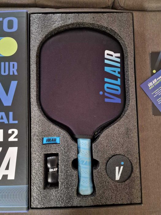 Mach 2 Forza Pickleball Paddle падъл за пикълбол