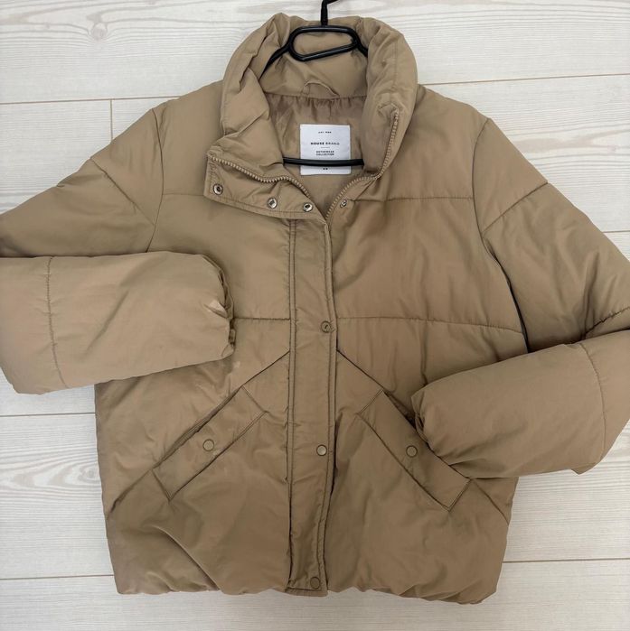 Зимни и връхни якенца