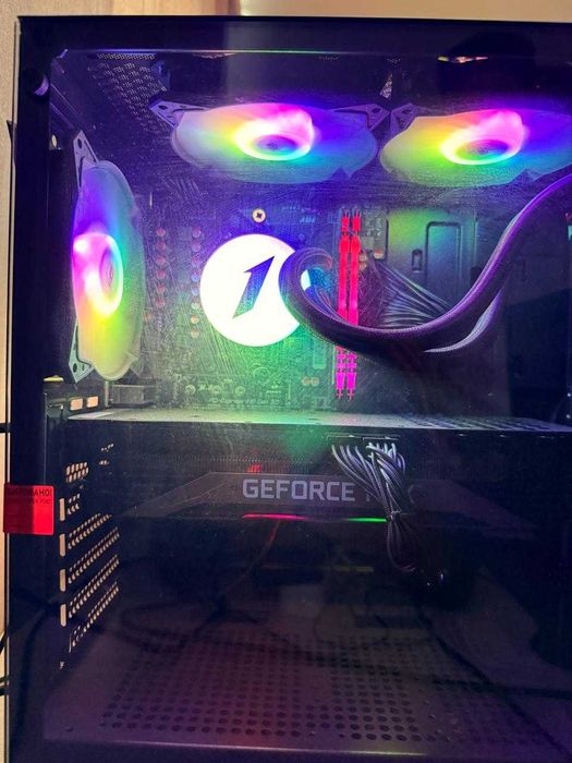 ПРОДАМ системный блок