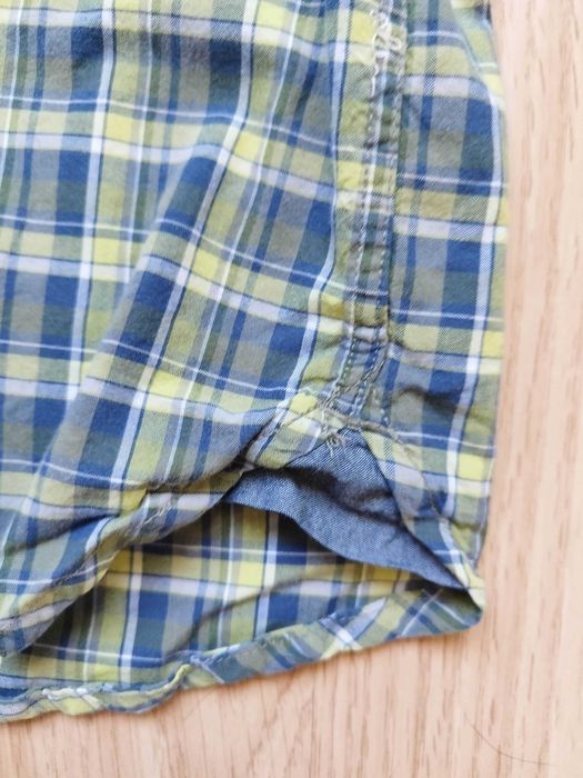 Мъжка риза Camel Aktive