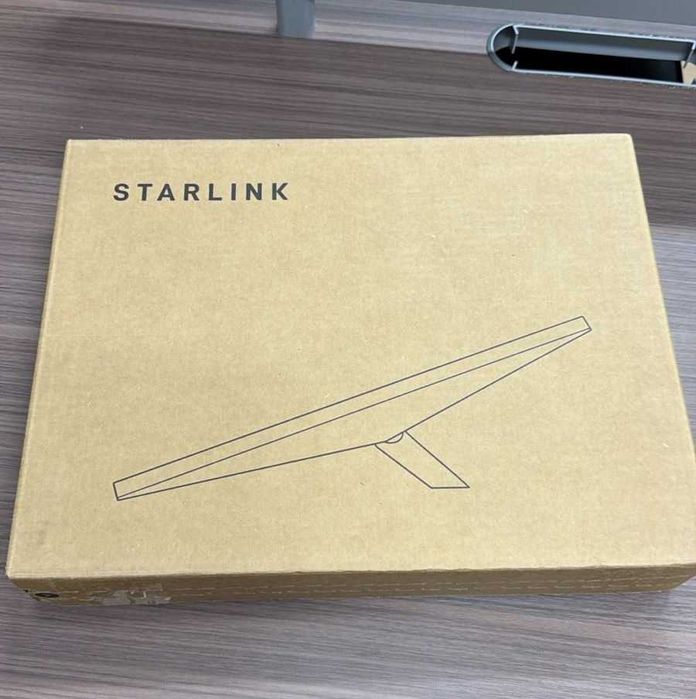 Продам Starlink mini