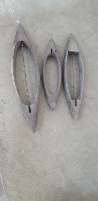 Совалки за стан за декорация