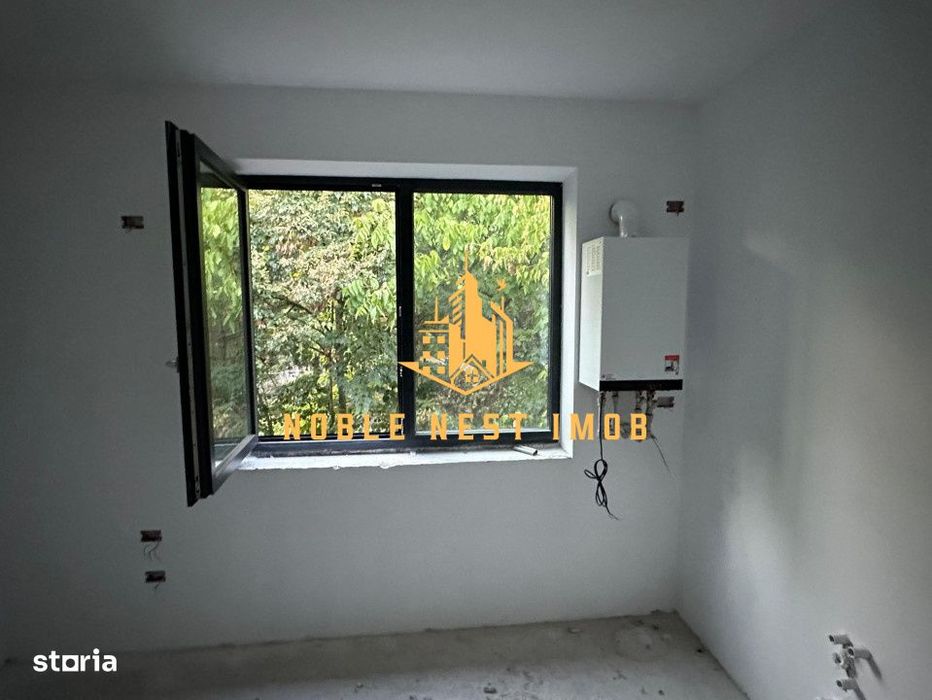 Apartament premium, 3 camere, 83mp - NEGRU VODA, COMISION 0%