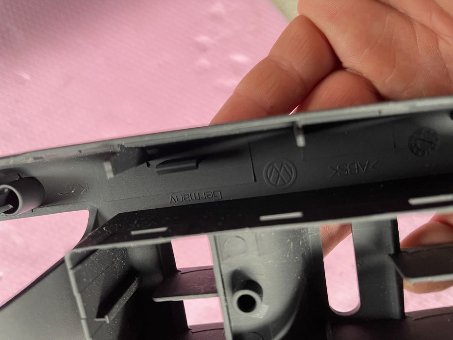 Maner bloc butoane geamuri maner usa sofer passat b6