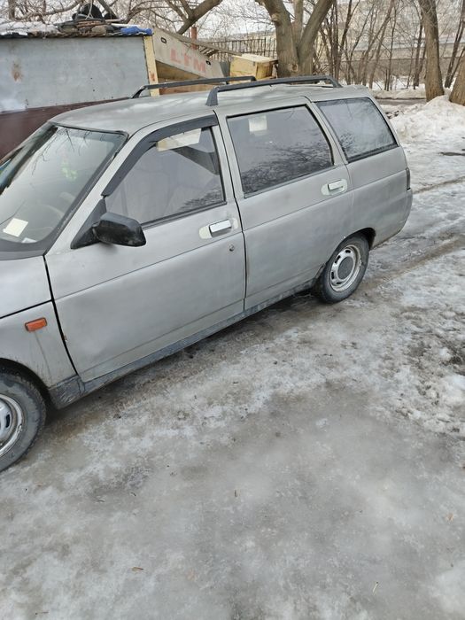 Продам. ваз  2111