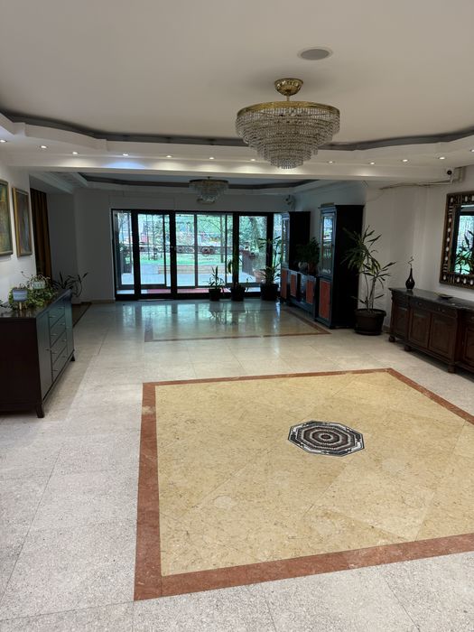 Inchiriere apartament 3 camere Zona Baneasa