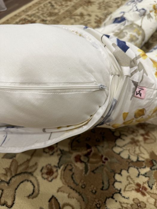 Подушка для беременных