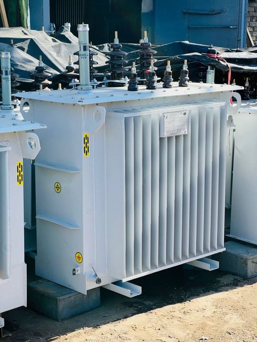 Трансформатор ТМГ 160 кВа