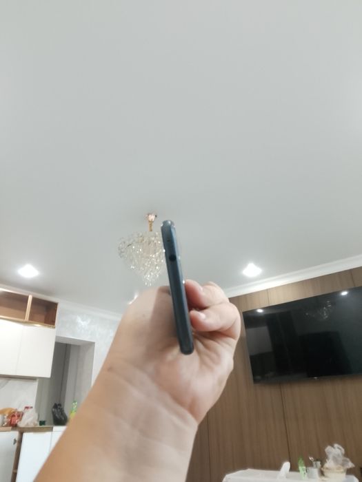 Huawei P8 Lite (2017) гарантия нету