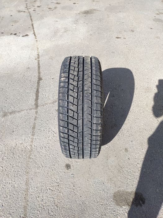 Rapid 195/55R15 Ice Knight