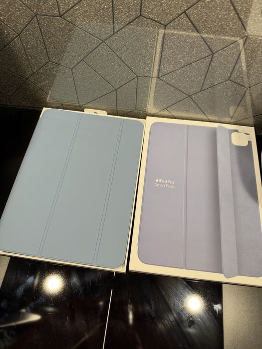 Комплект - Ipad Pro 11' 256GB Wifi M4