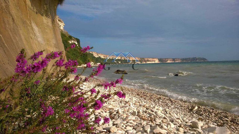 Продава се Парцел в с. Българево, Област Добрич - 20000 кв.м за 10 €/кв.м - Снимка #4