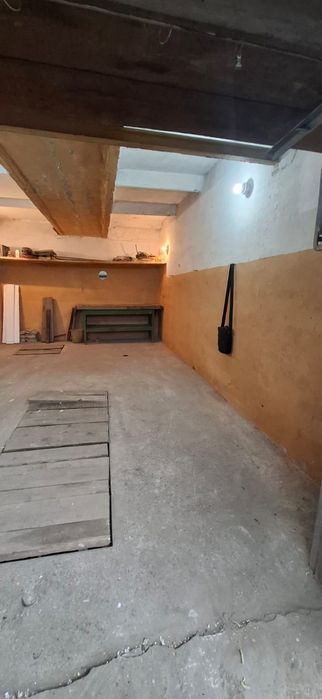 Сдам гараж, прогресс