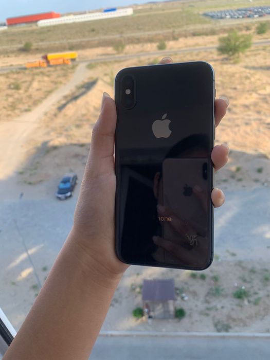 iPhone X, XS MAX