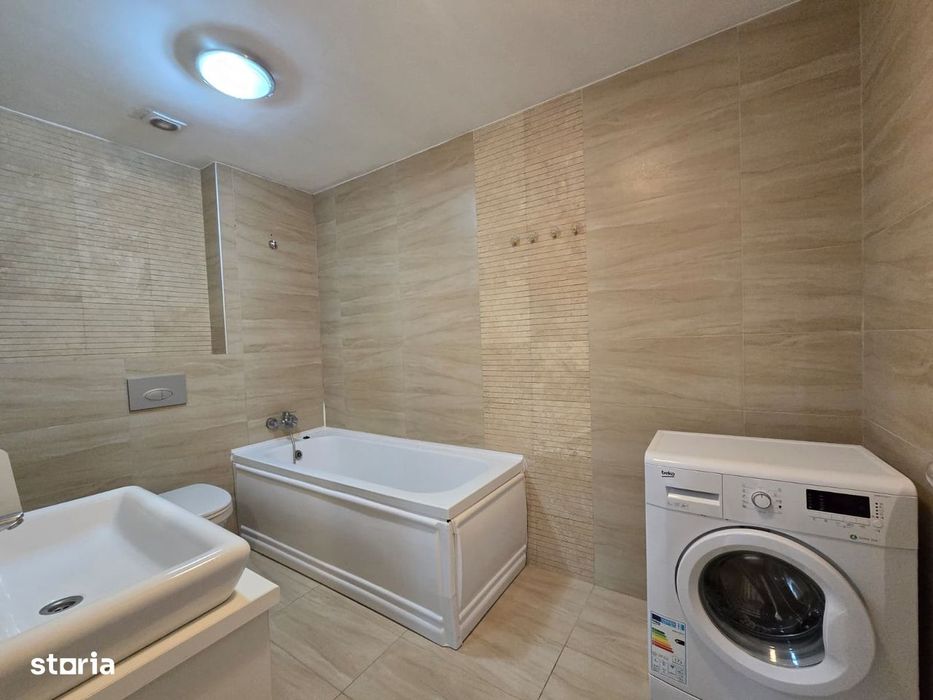 COSMOPOLIS - Apartament 2 camere Tip Studio, mobilat si utilat